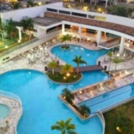 Apto Aguas Claras Apartment Brasilia Exterior foto