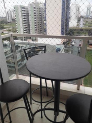 Apto Aguas Claras Apartment Brasilia Exterior foto